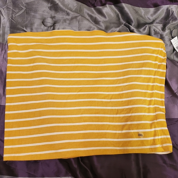 AE Soft & Sexy Tube Top - Picture 1 of 5